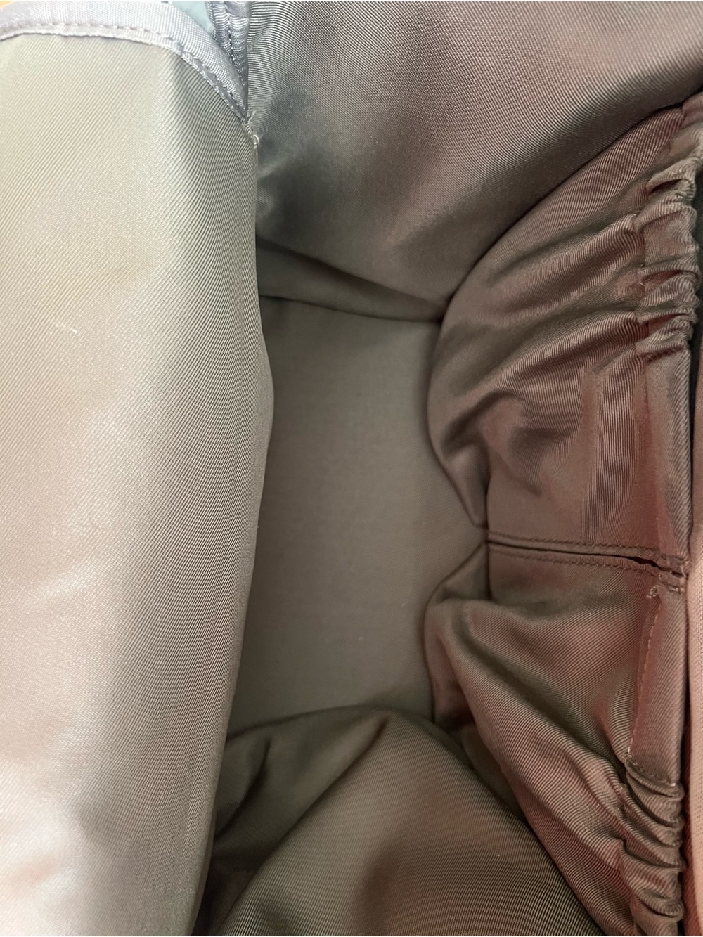 Beis Ultimate Diaper Backpack in Olive - Picture 3 of 16
